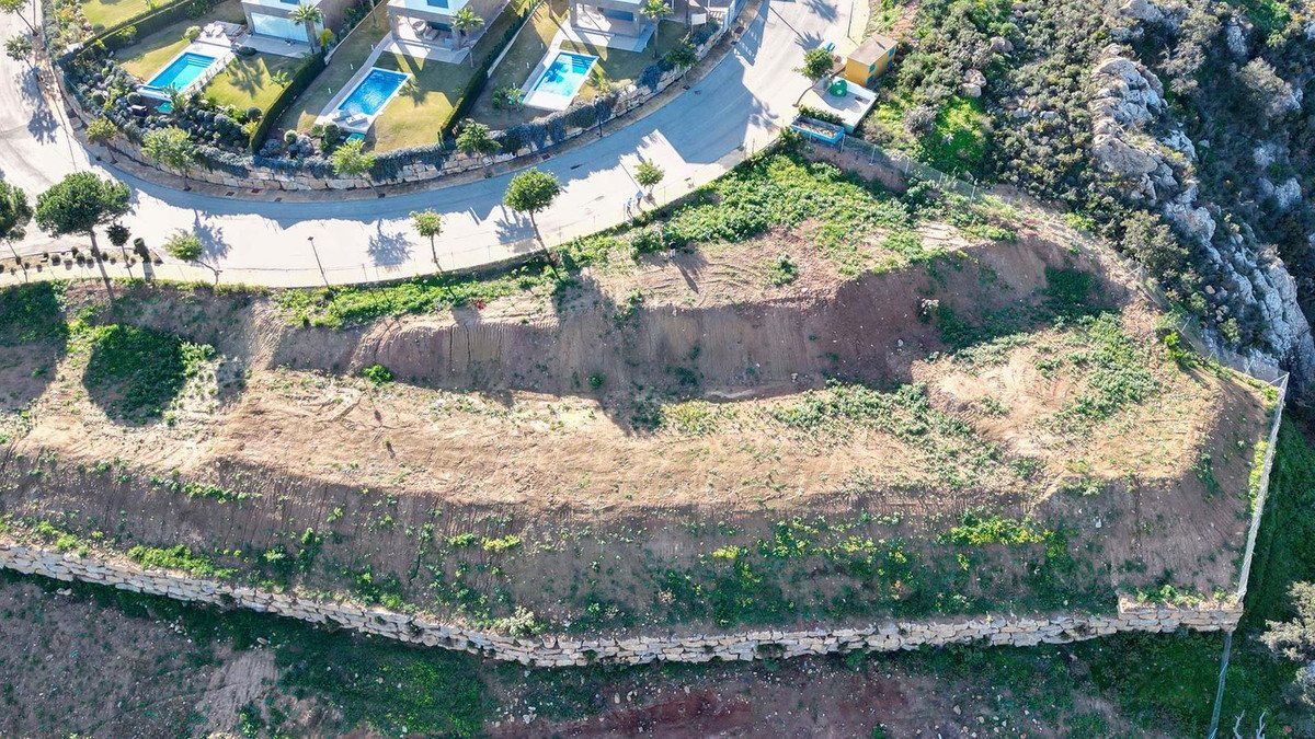 Residential Plot in Sotogrande