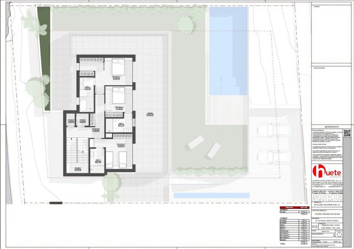 Residential Plot in Sotogrande