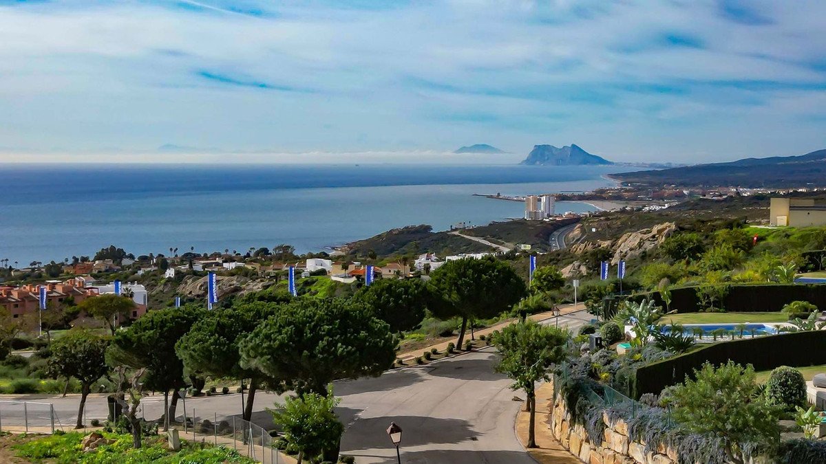 Residential Plot in Sotogrande