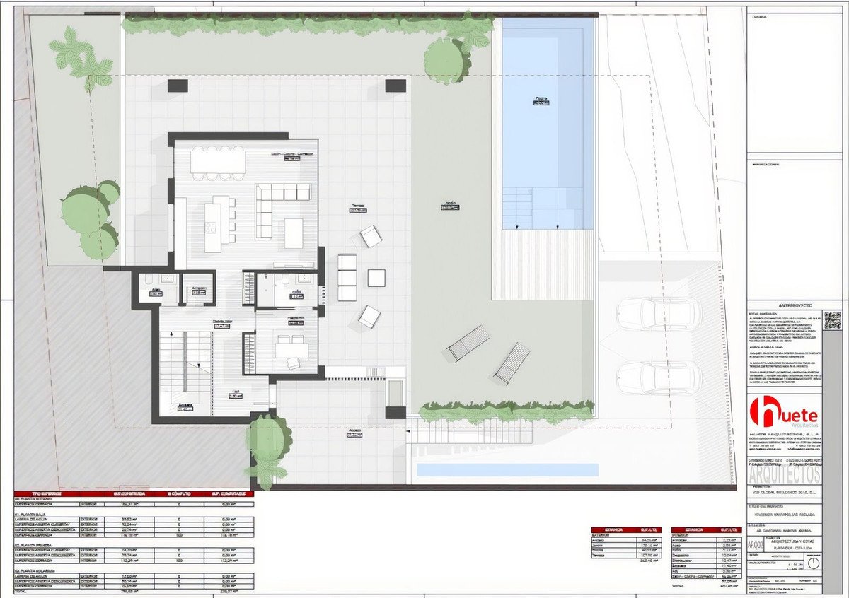 Residential Plot in Sotogrande