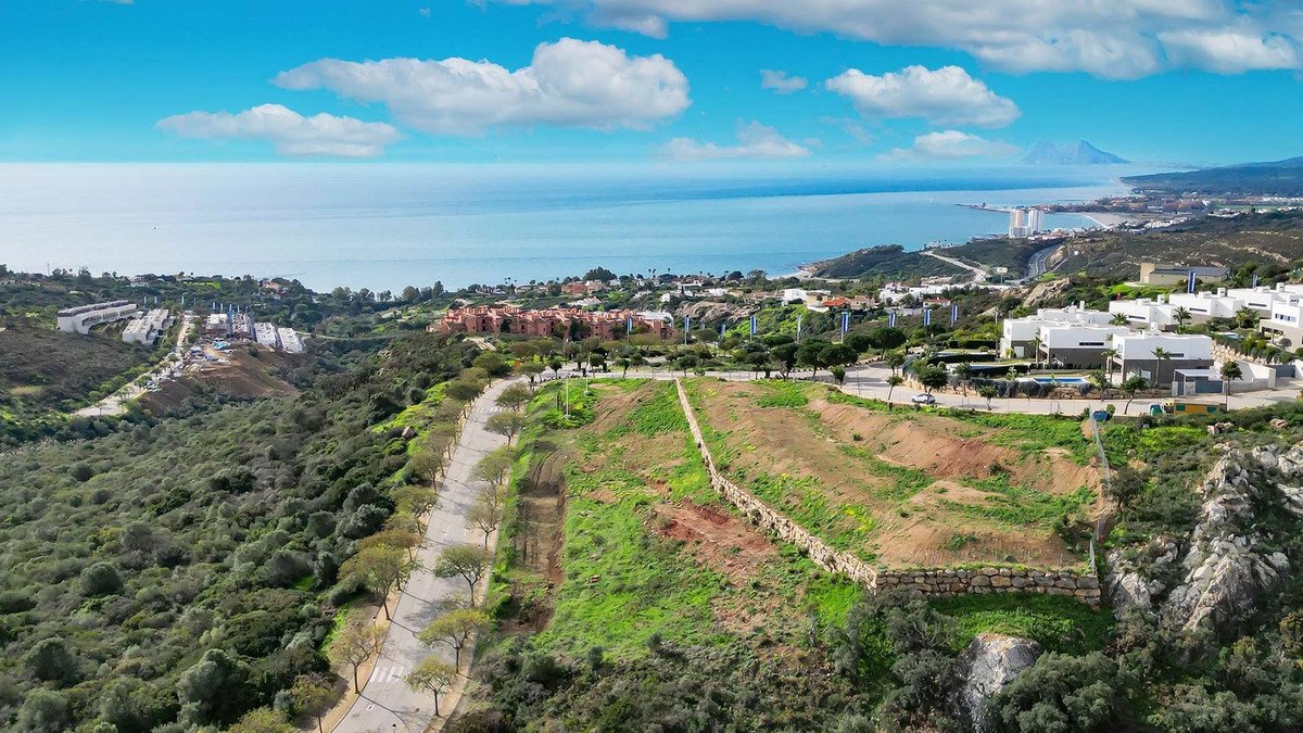 Residential Plot in Sotogrande