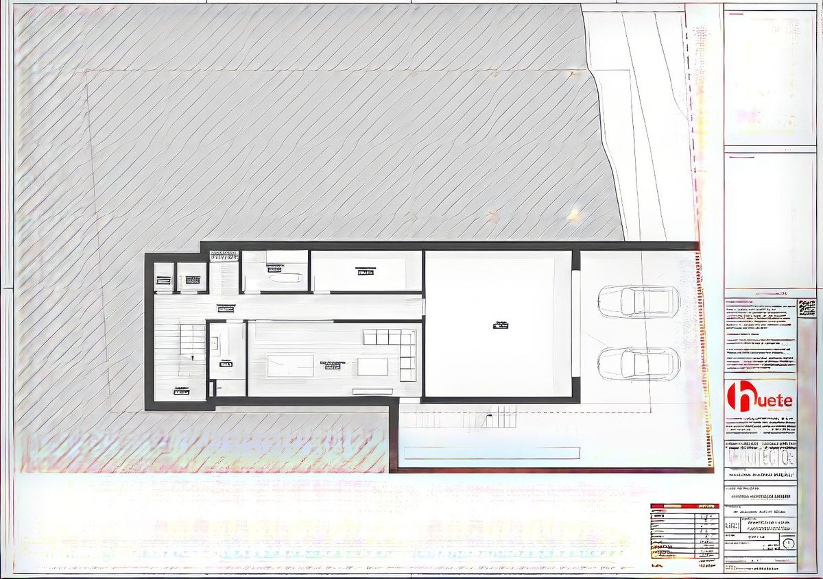 Residential Plot in Sotogrande