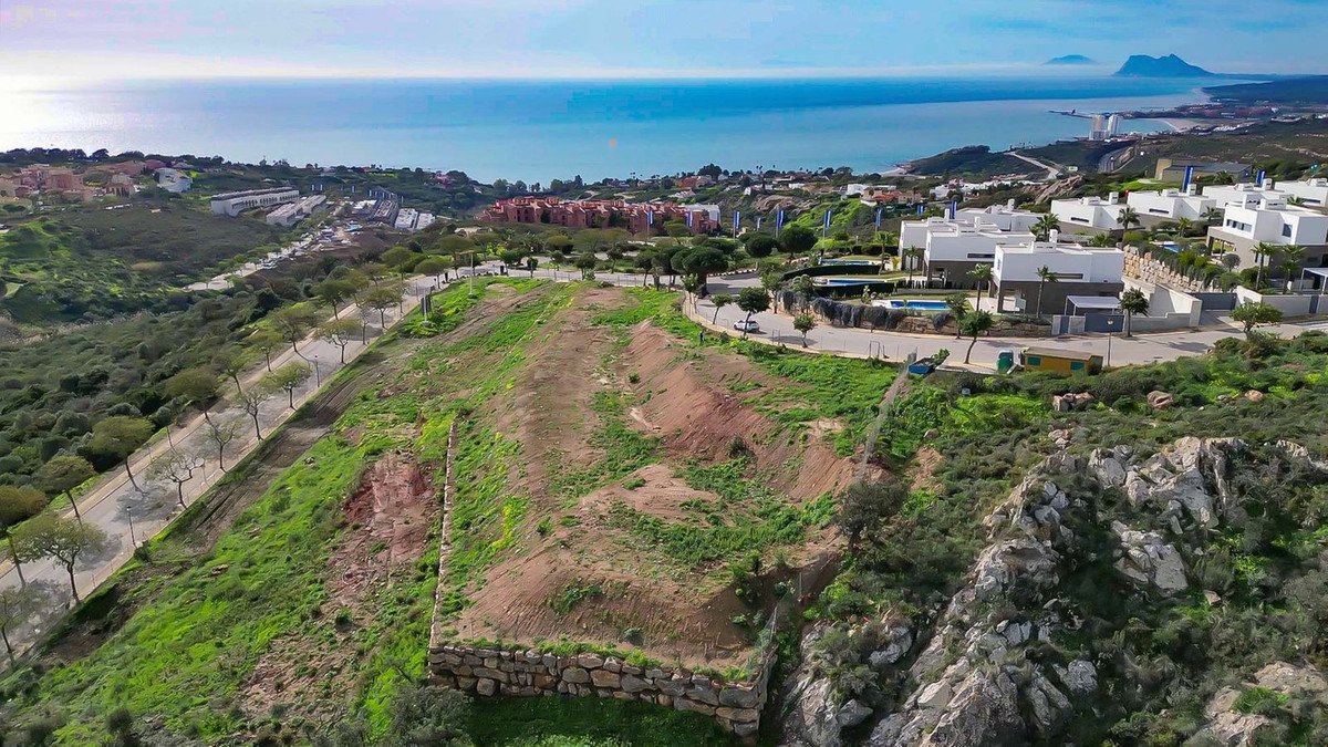 Residential Plot in Sotogrande