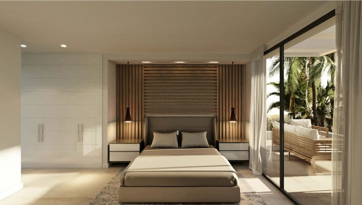 Residential Plot in Sotogrande