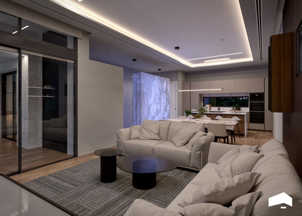 3 Bed New Development in Santa Rosalia Lake and Life Resort