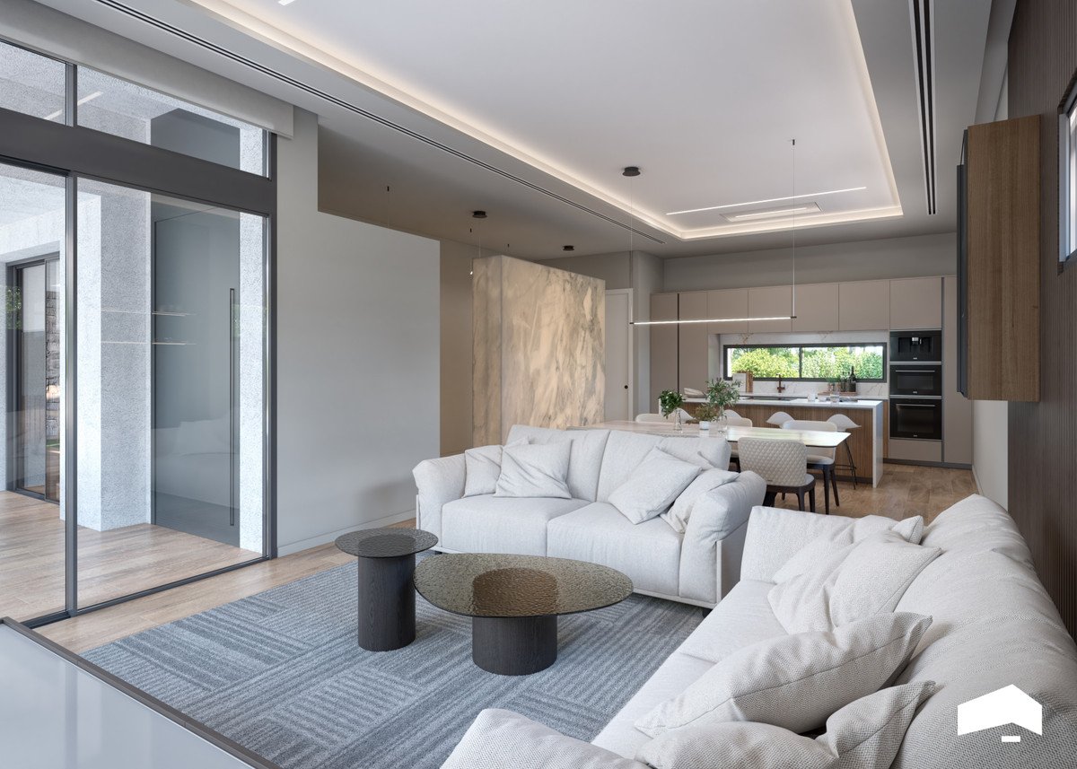3 Bed New Development in Santa Rosalia Lake and Life Resort