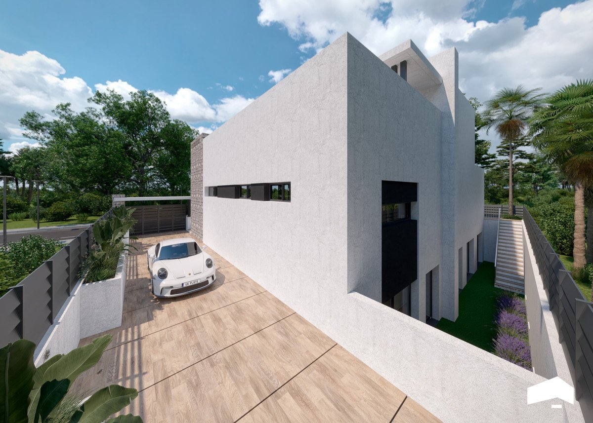3 Bed New Development in Santa Rosalia Lake and Life Resort