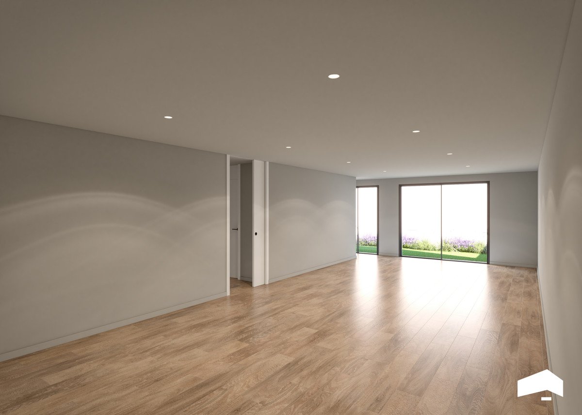 3 Bed New Development in Santa Rosalia Lake and Life Resort