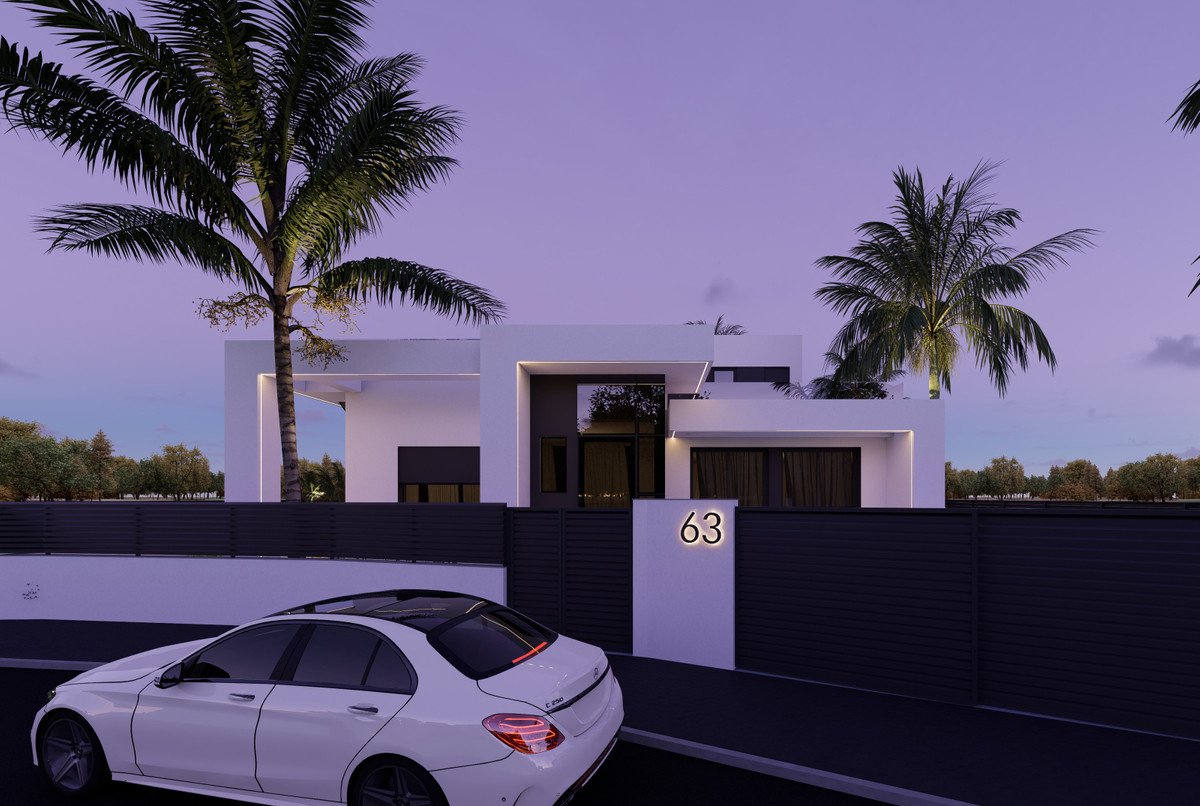 3 Bed New Development in Santa Rosalia Lake and Life Resort