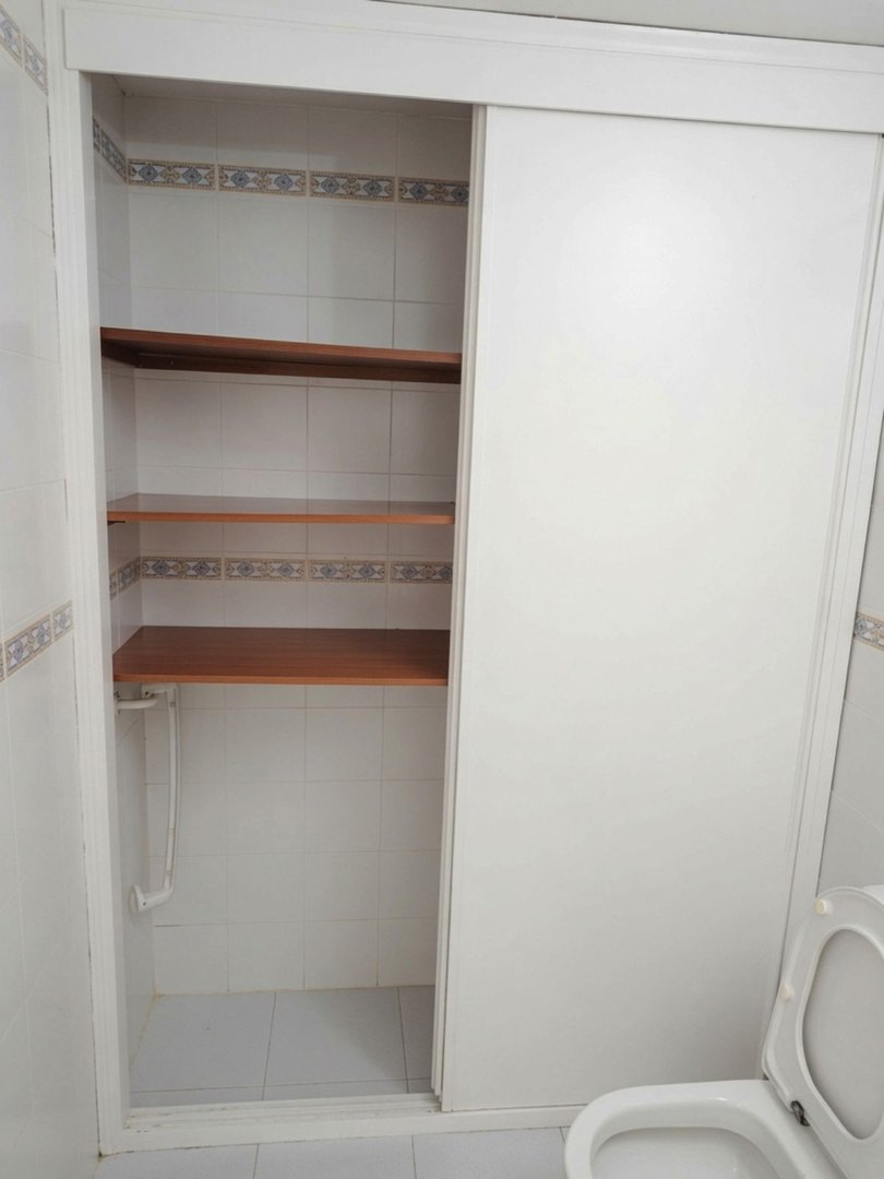 3 Bed Middle Floor Apartment in Marbella