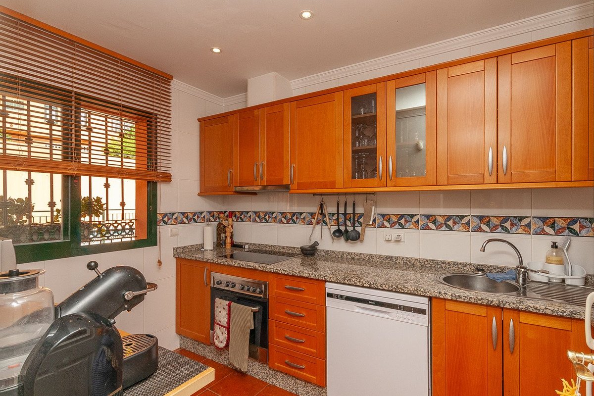 3 Bed Penthouse Duplex in Elviria