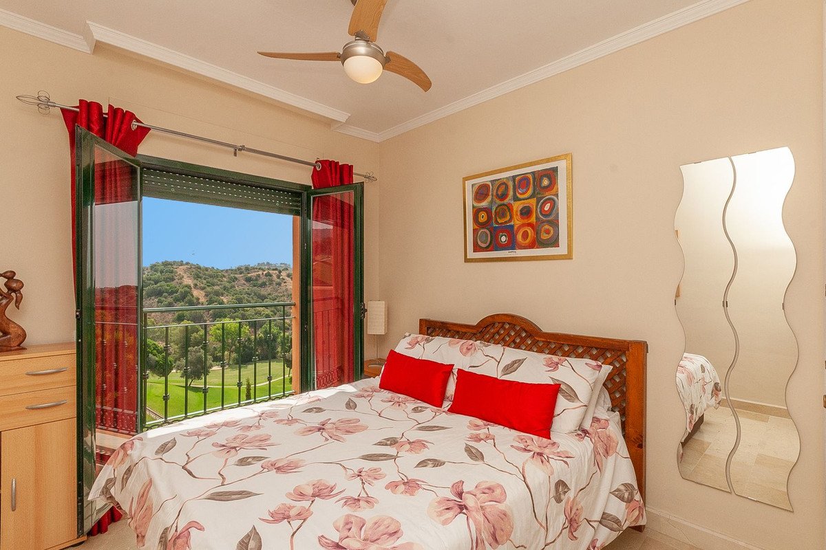 3 Bed Penthouse Duplex in Elviria