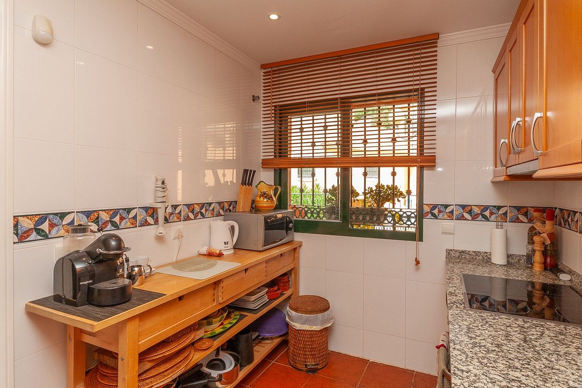 3 Bed Penthouse Duplex in Elviria