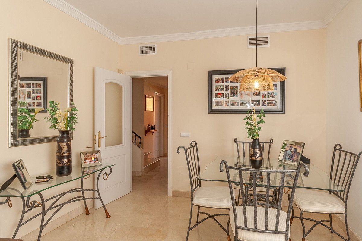 3 Bed Penthouse Duplex in Elviria