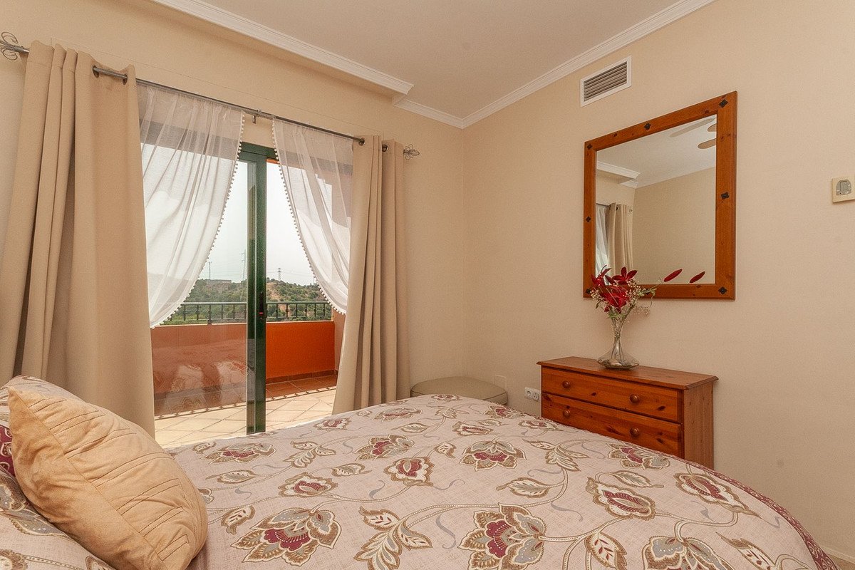 3 Bed Penthouse Duplex in Elviria