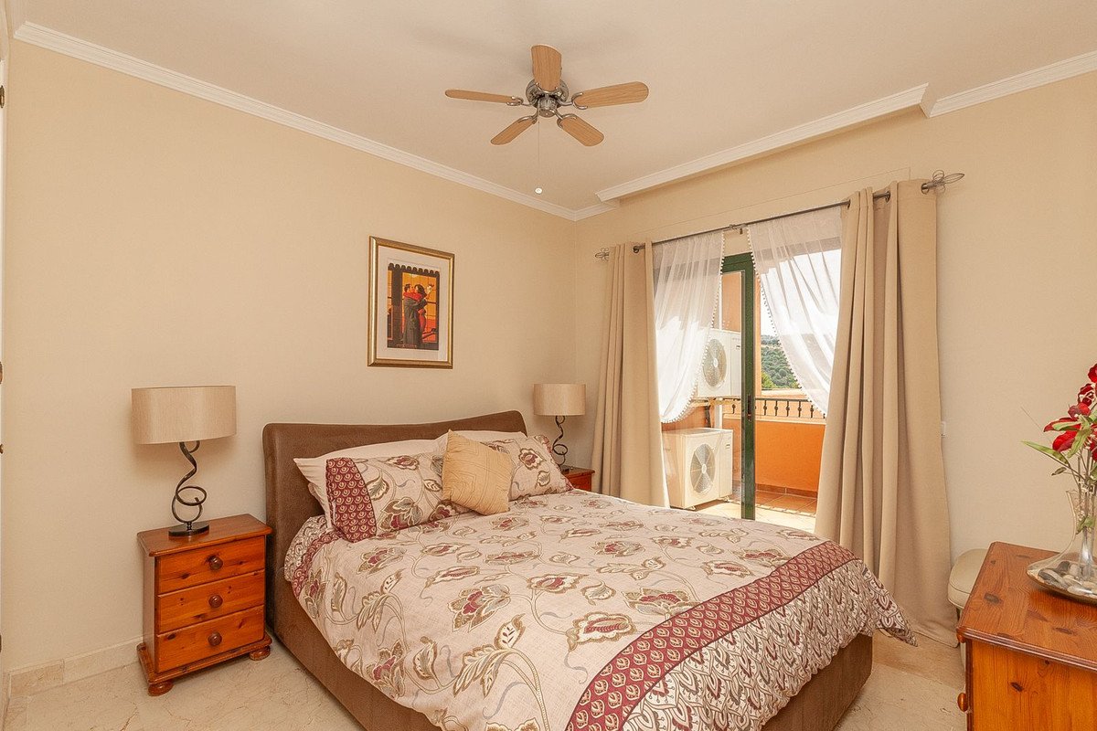 3 Bed Penthouse Duplex in Elviria