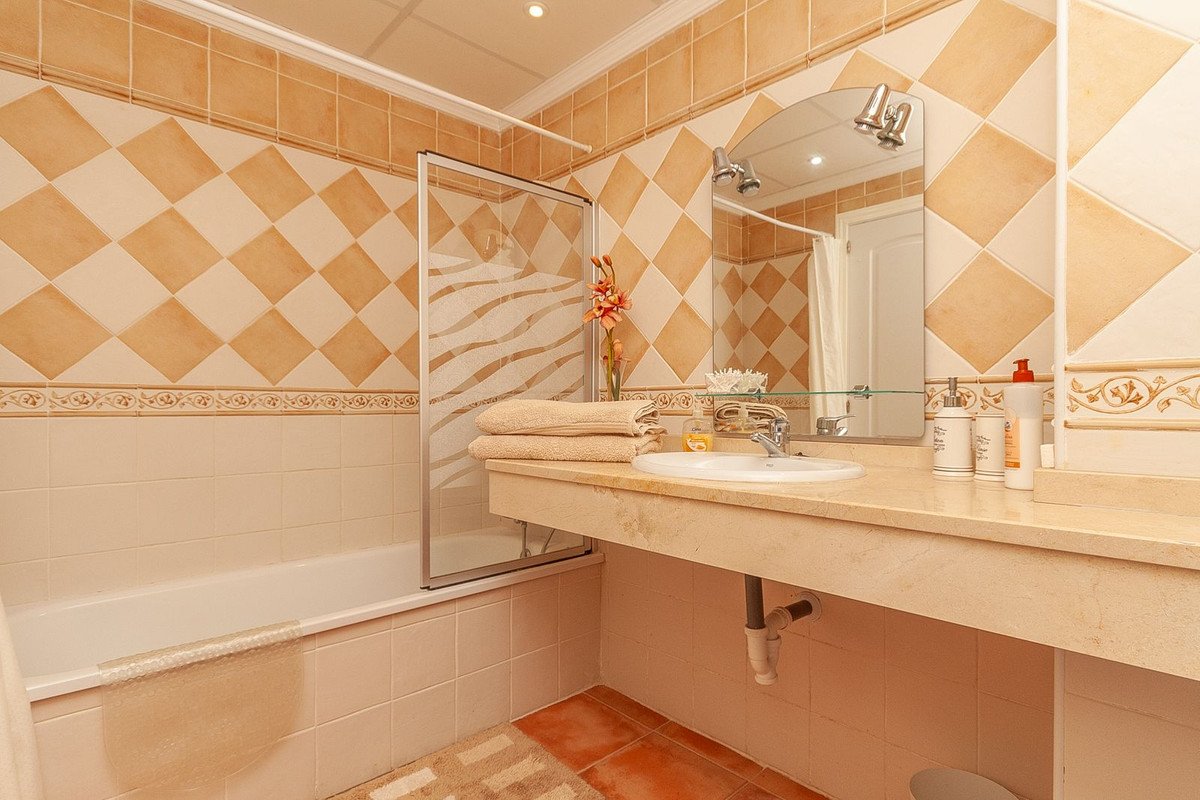 3 Bed Penthouse Duplex in Elviria