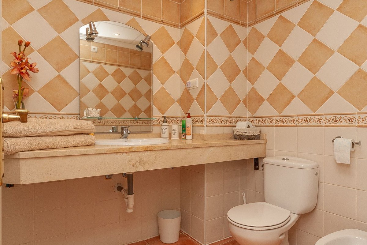 3 Bed Penthouse Duplex in Elviria