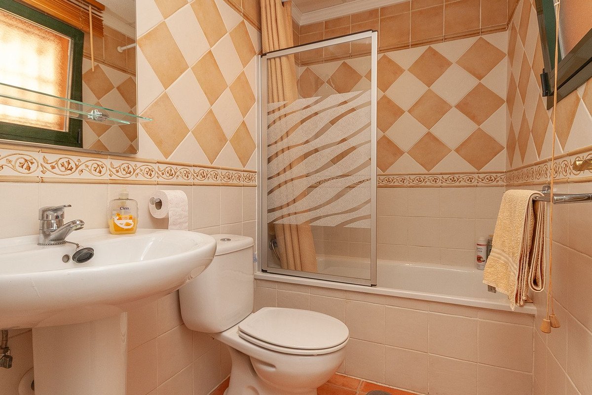 3 Bed Penthouse Duplex in Elviria