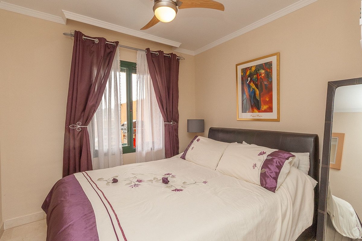 3 Bed Penthouse Duplex in Elviria