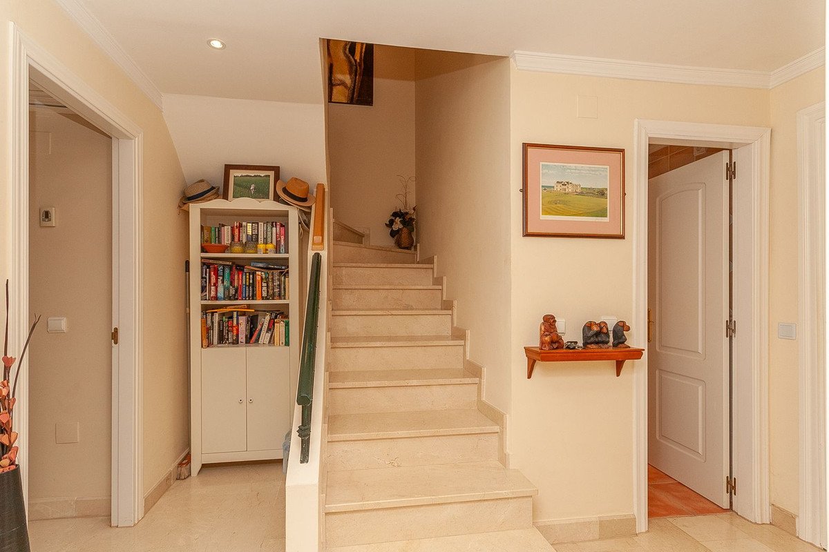 3 Bed Penthouse Duplex in Elviria