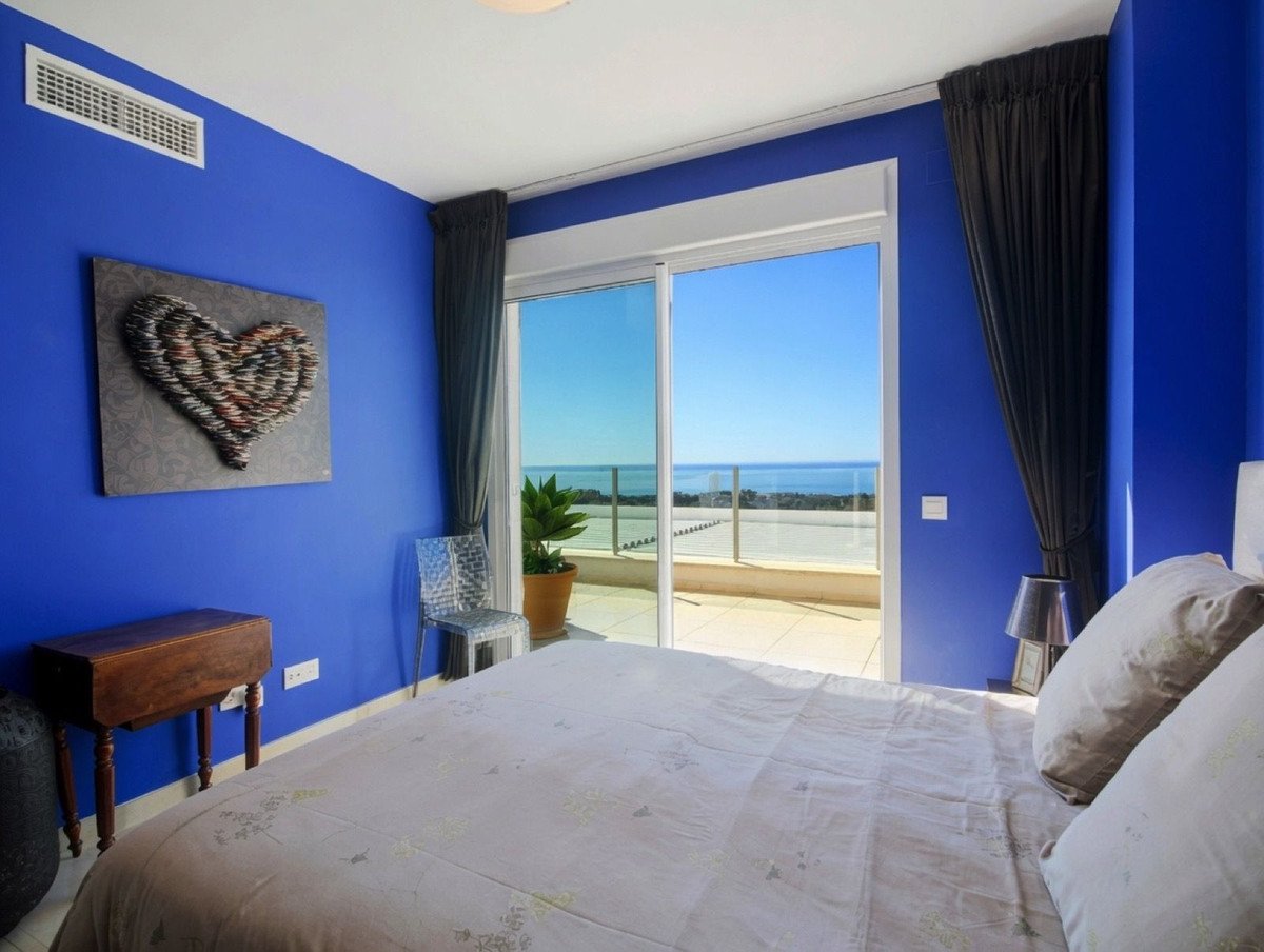 3 Bed Penthouse Duplex in Altos de los Monteros
