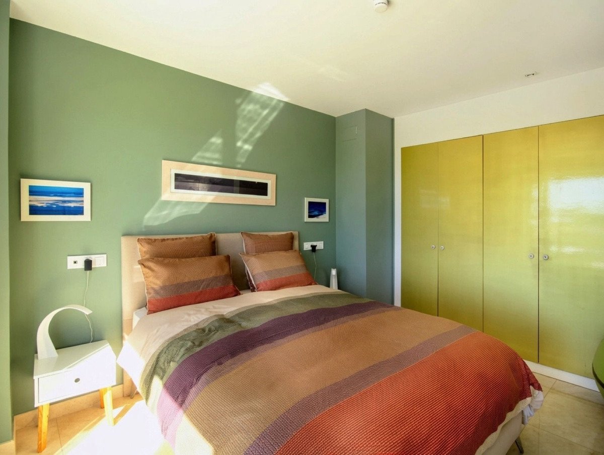 3 Bed Penthouse Duplex in Altos de los Monteros