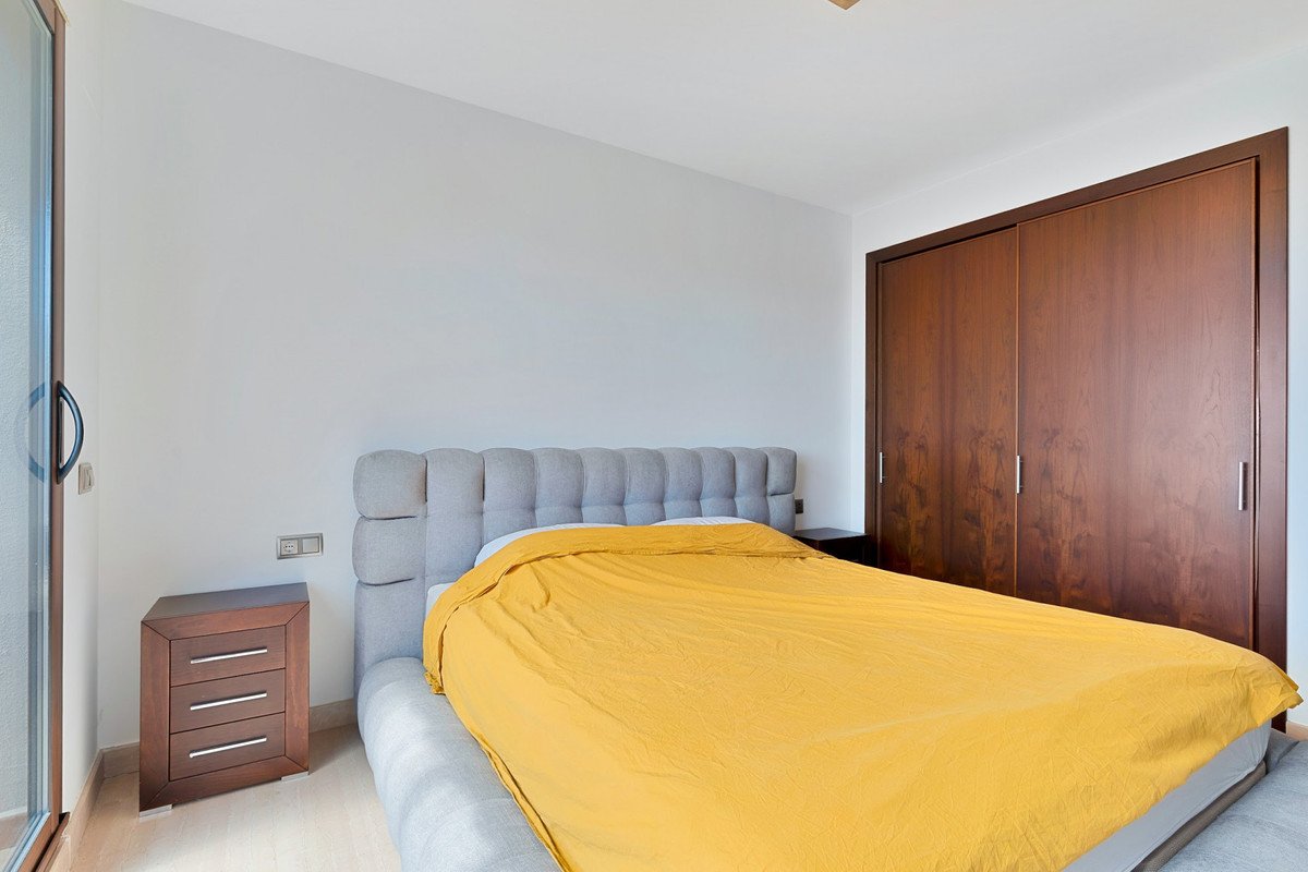 3 Bed Penthouse in Nueva Andalucía
