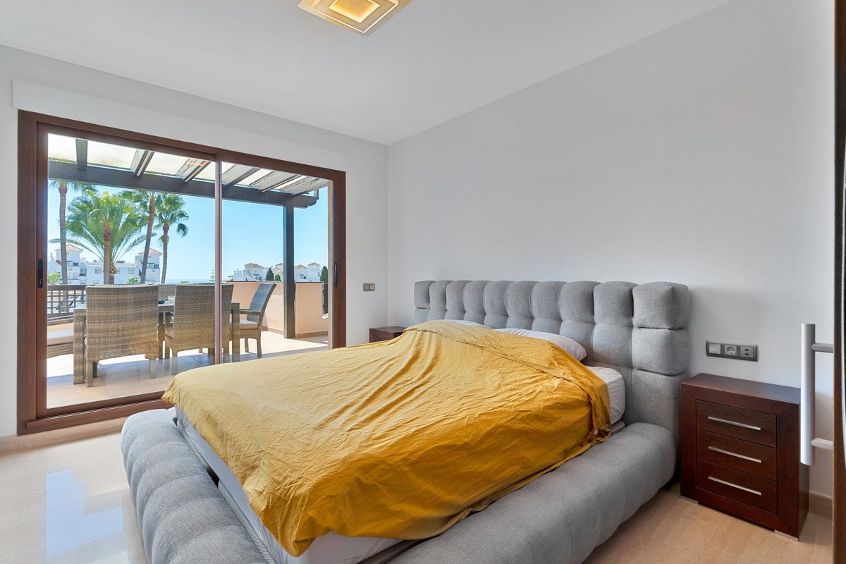 3 Bed Penthouse in Nueva Andalucía