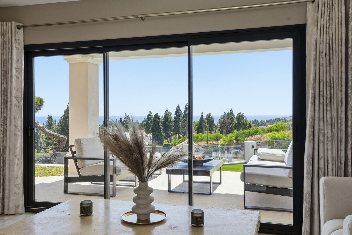4 Bed Detached Villa in El Chaparral