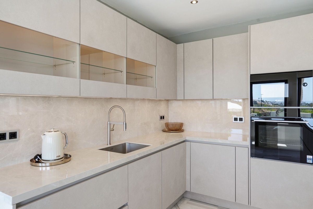 4 Bed Detached Villa in El Chaparral