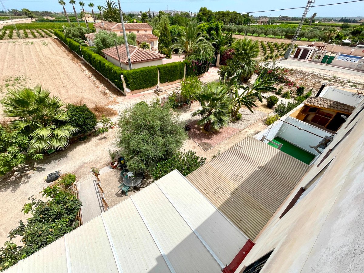 2 Bed Penthouse in Daya Nueva