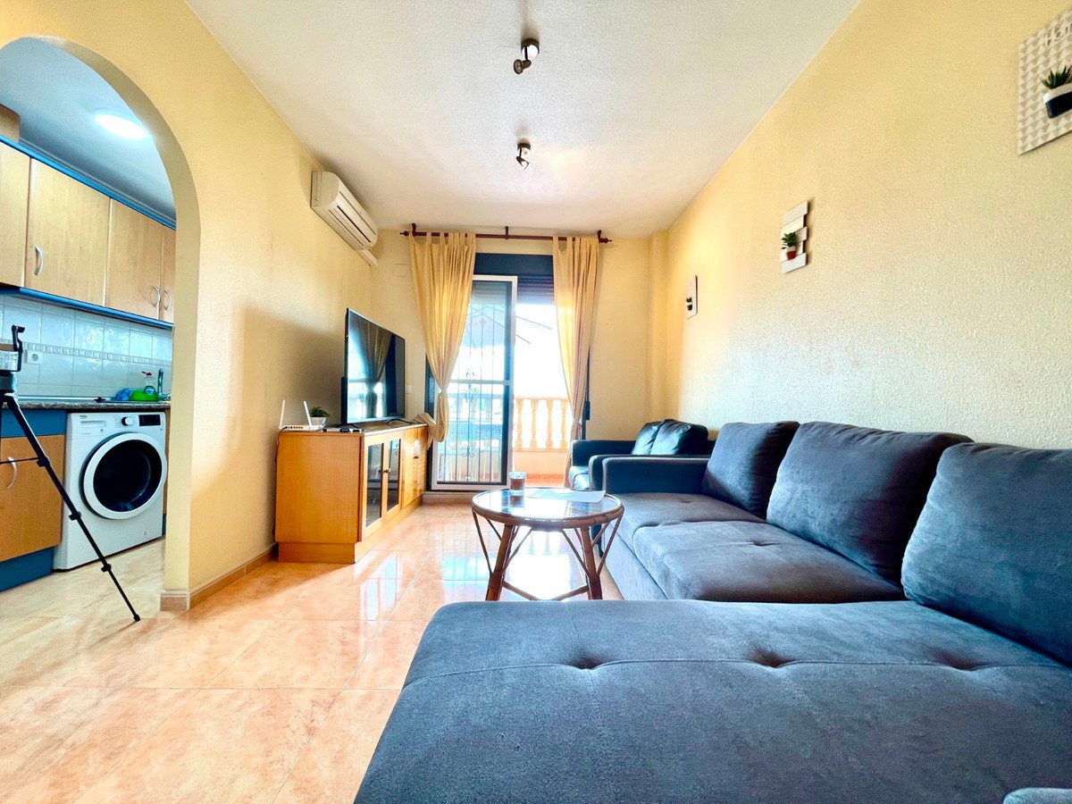 2 Bed Penthouse in Daya Nueva