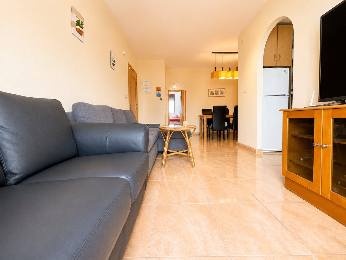 2 Bed Penthouse in Daya Nueva