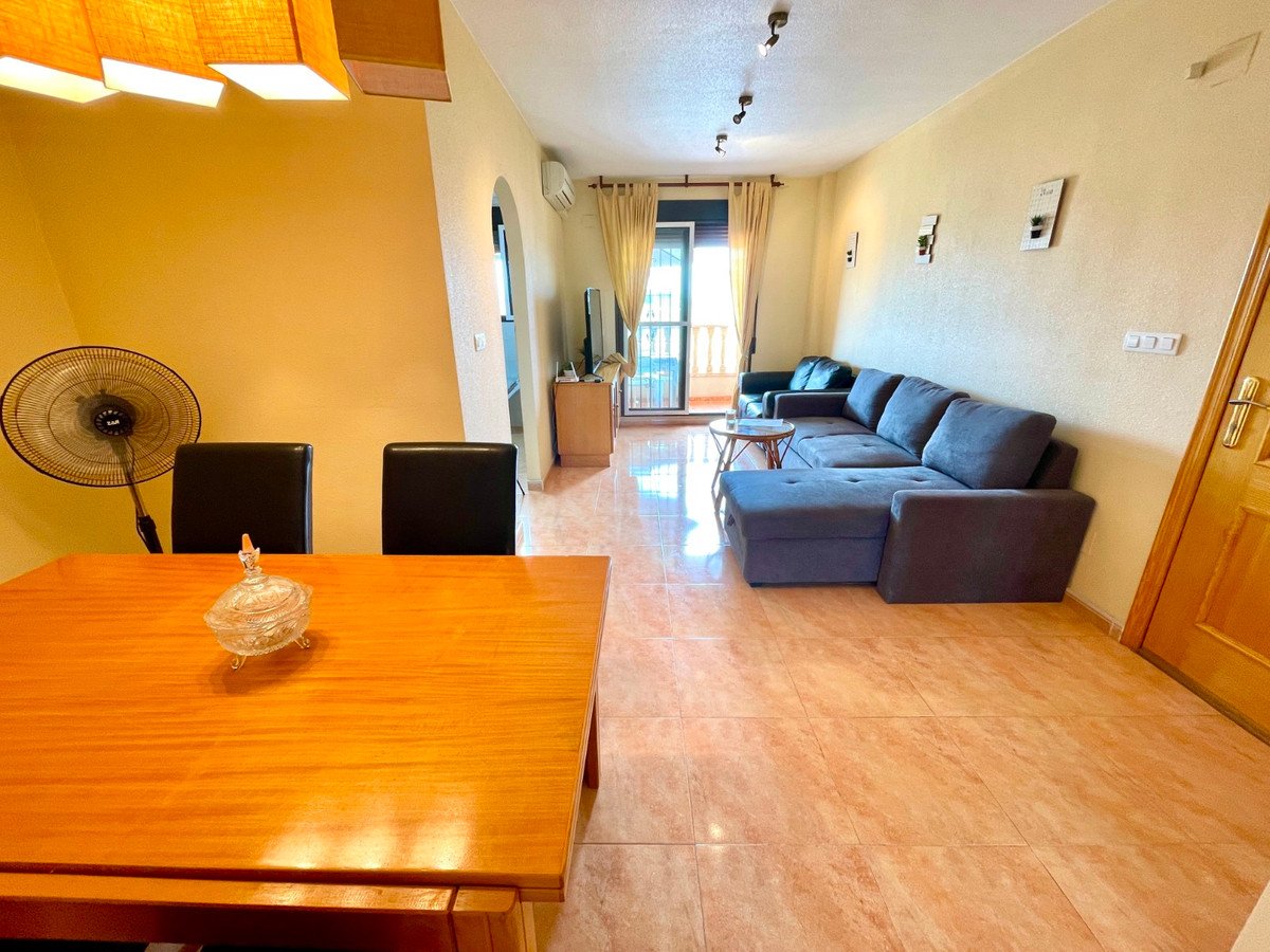 2 Bed Penthouse in Daya Nueva