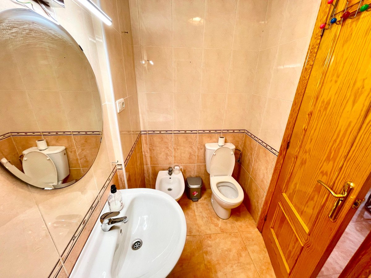 2 Bed Penthouse in Daya Nueva
