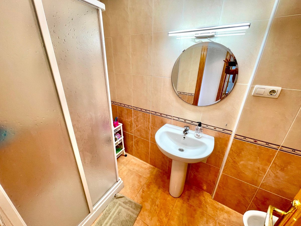 2 Bed Penthouse in Daya Nueva