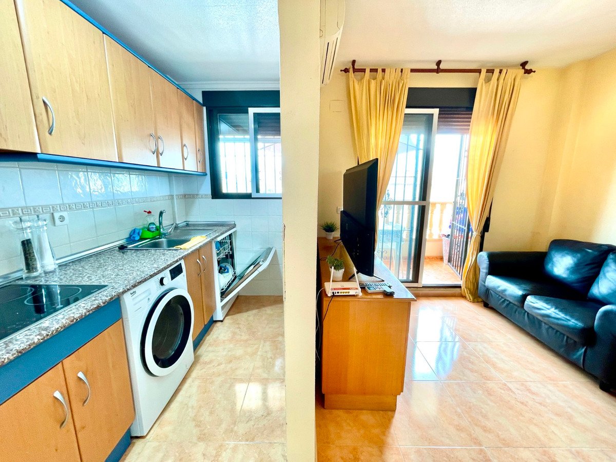 2 Bed Penthouse in Daya Nueva