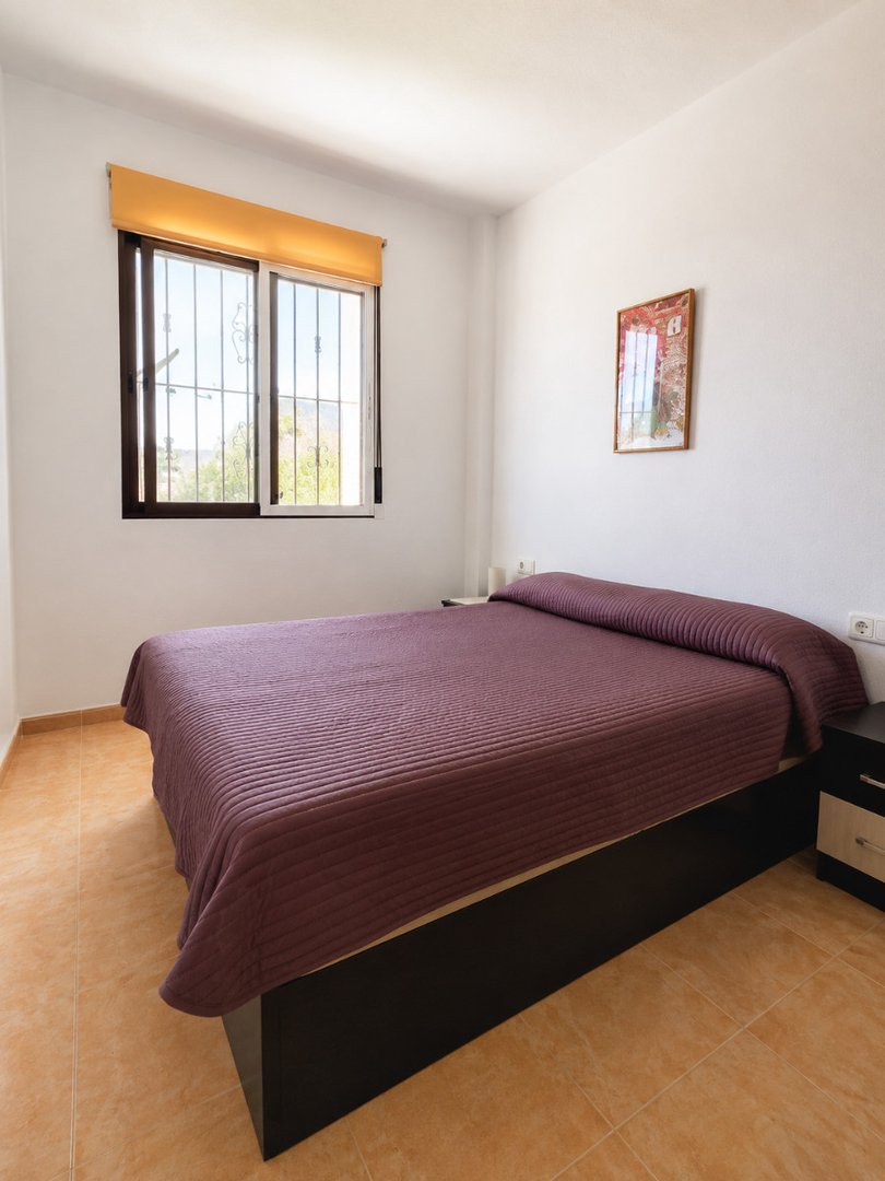 2 Bed Penthouse in Daya Nueva