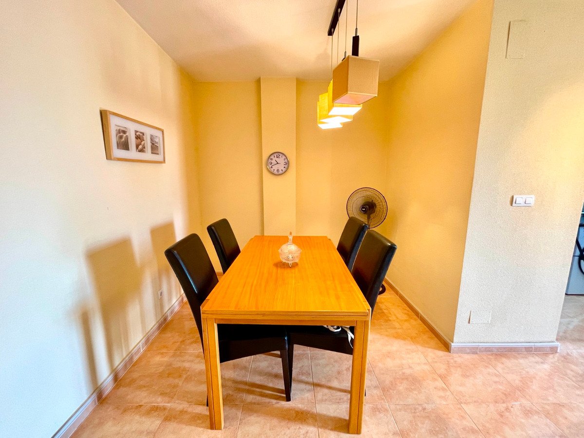 2 Bed Penthouse in Daya Nueva