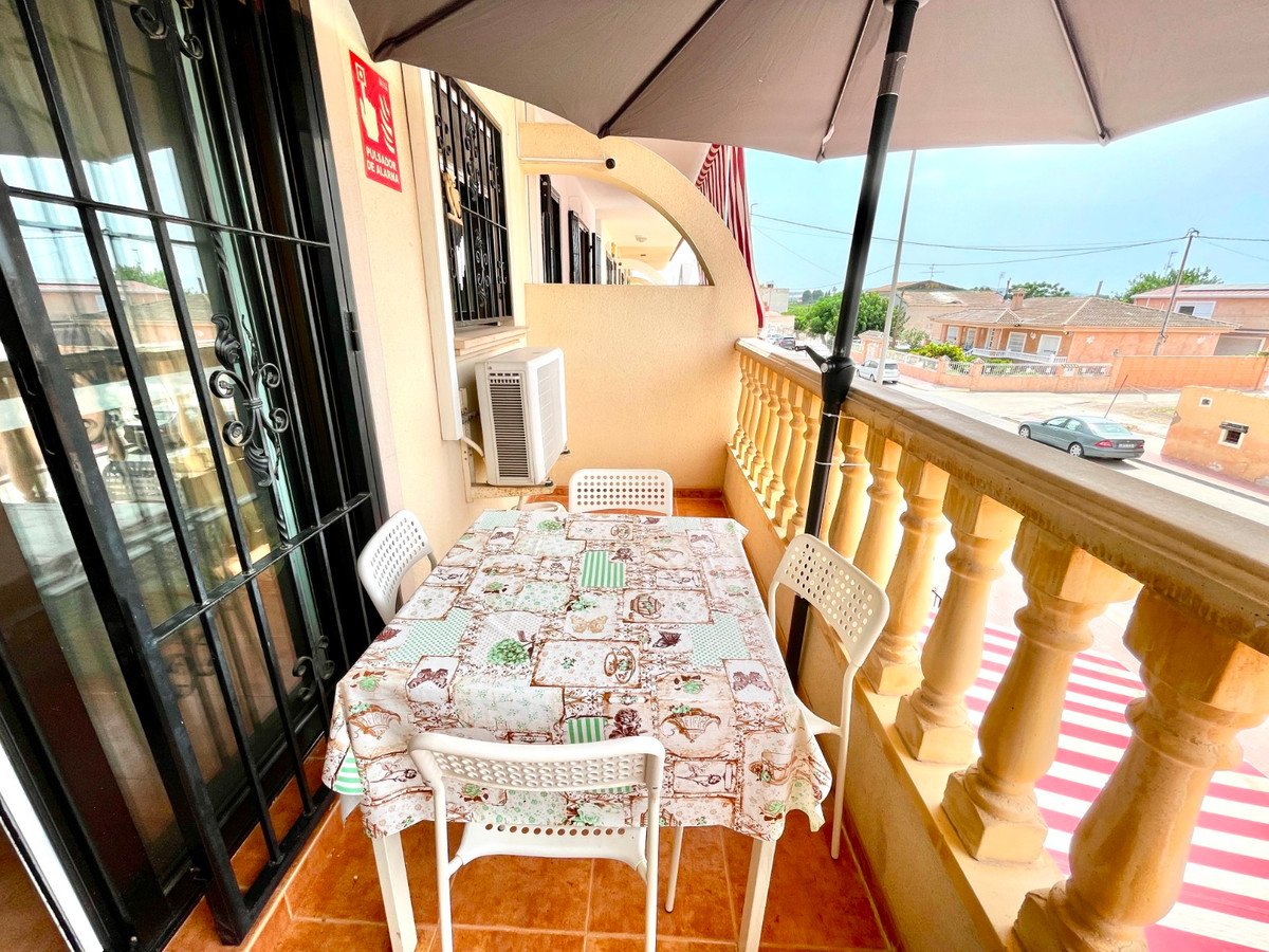 2 Bed Penthouse in Daya Nueva