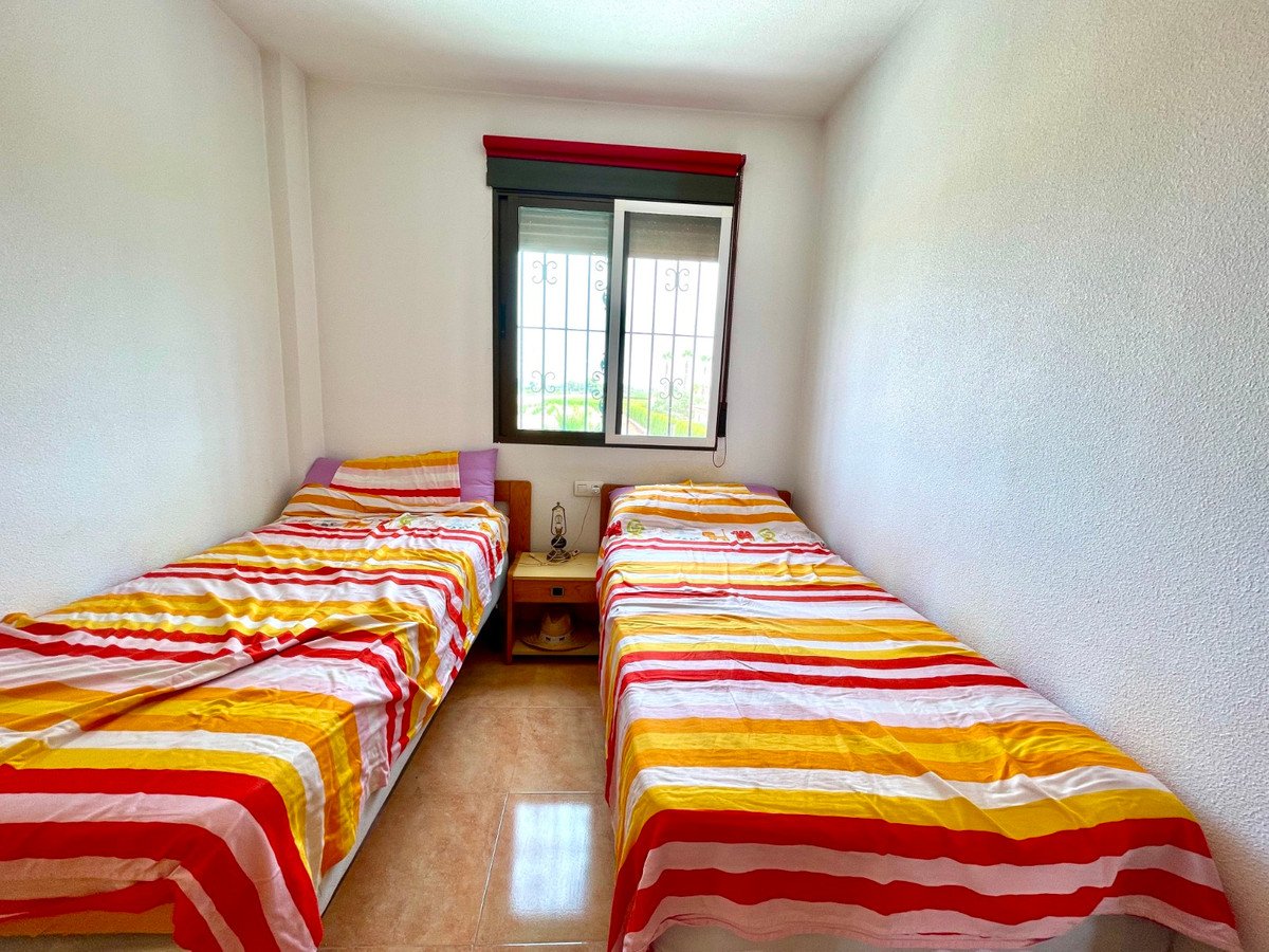 2 Bed Penthouse in Daya Nueva