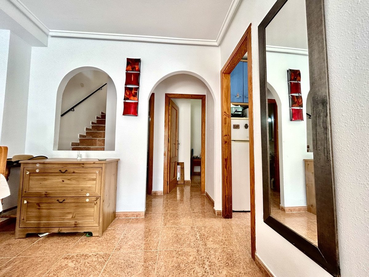 3 Bed Townhouse in Los Altos