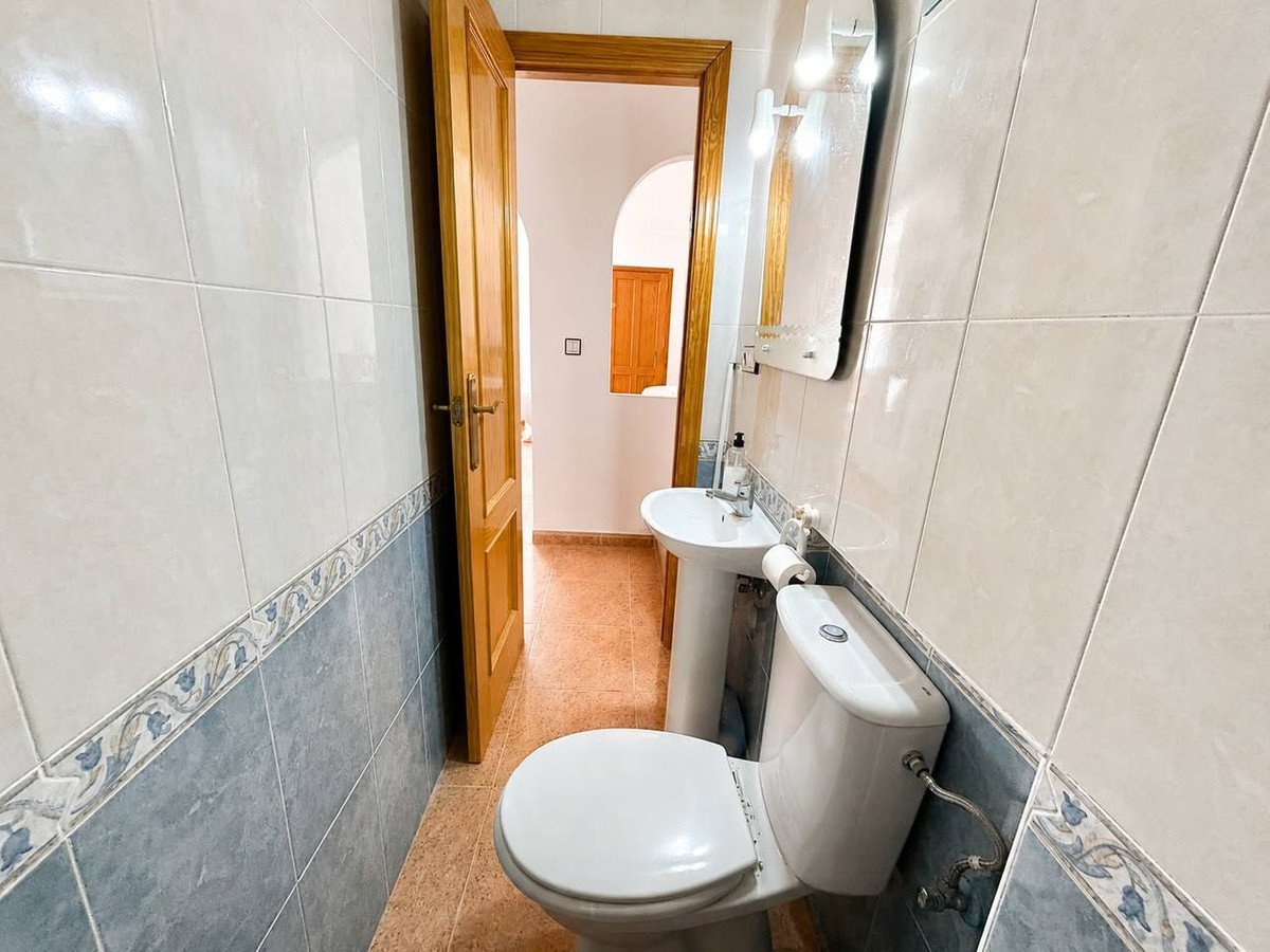 3 Bed Townhouse in Los Altos