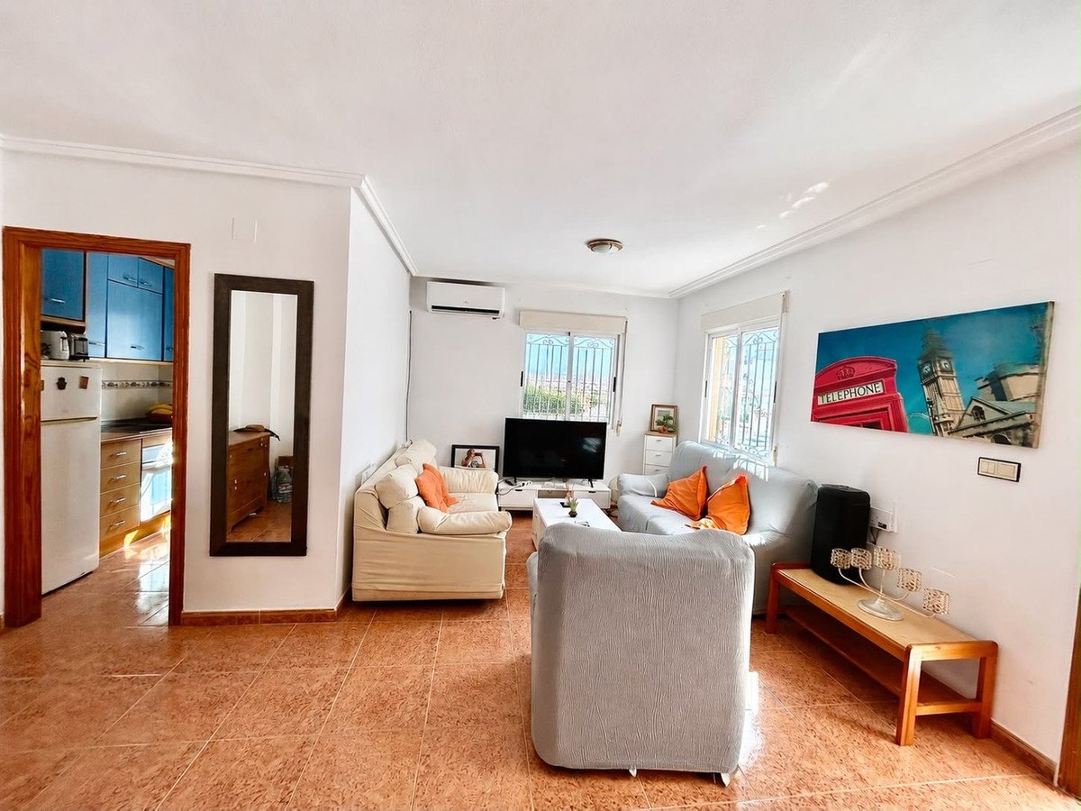 3 Bed Townhouse in Los Altos