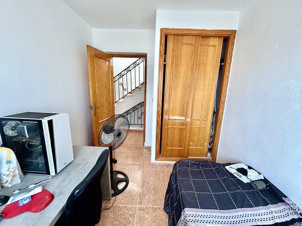 3 Bed Townhouse in Los Altos
