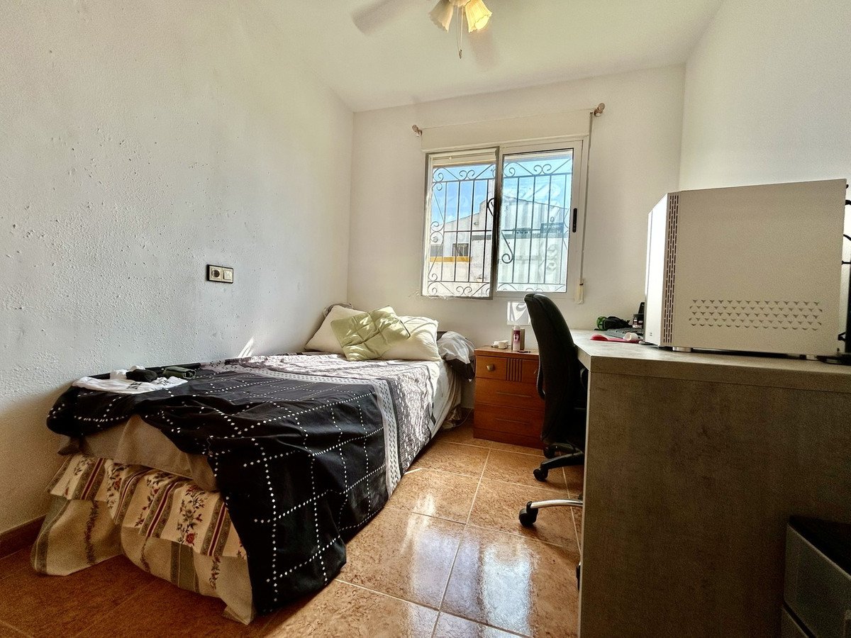 3 Bed Townhouse in Los Altos