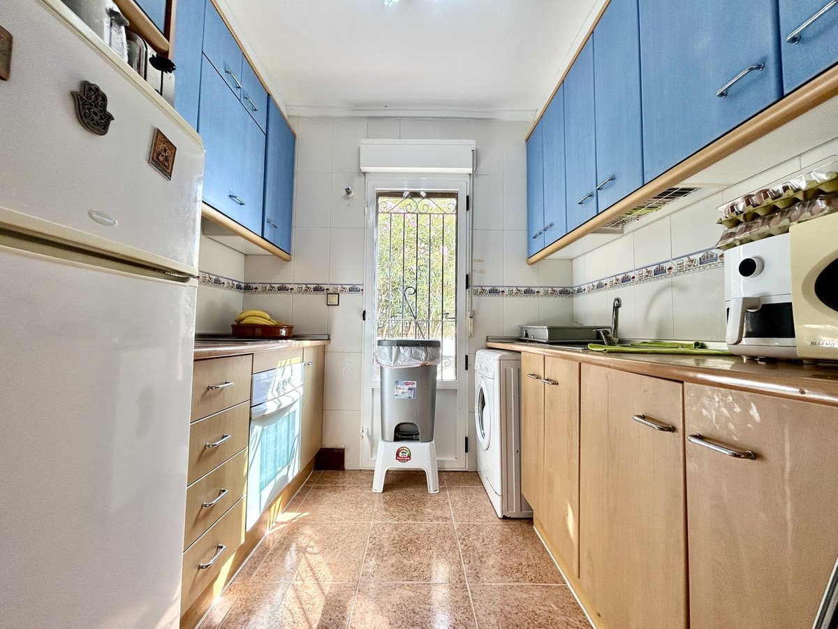 3 Bed Townhouse in Los Altos