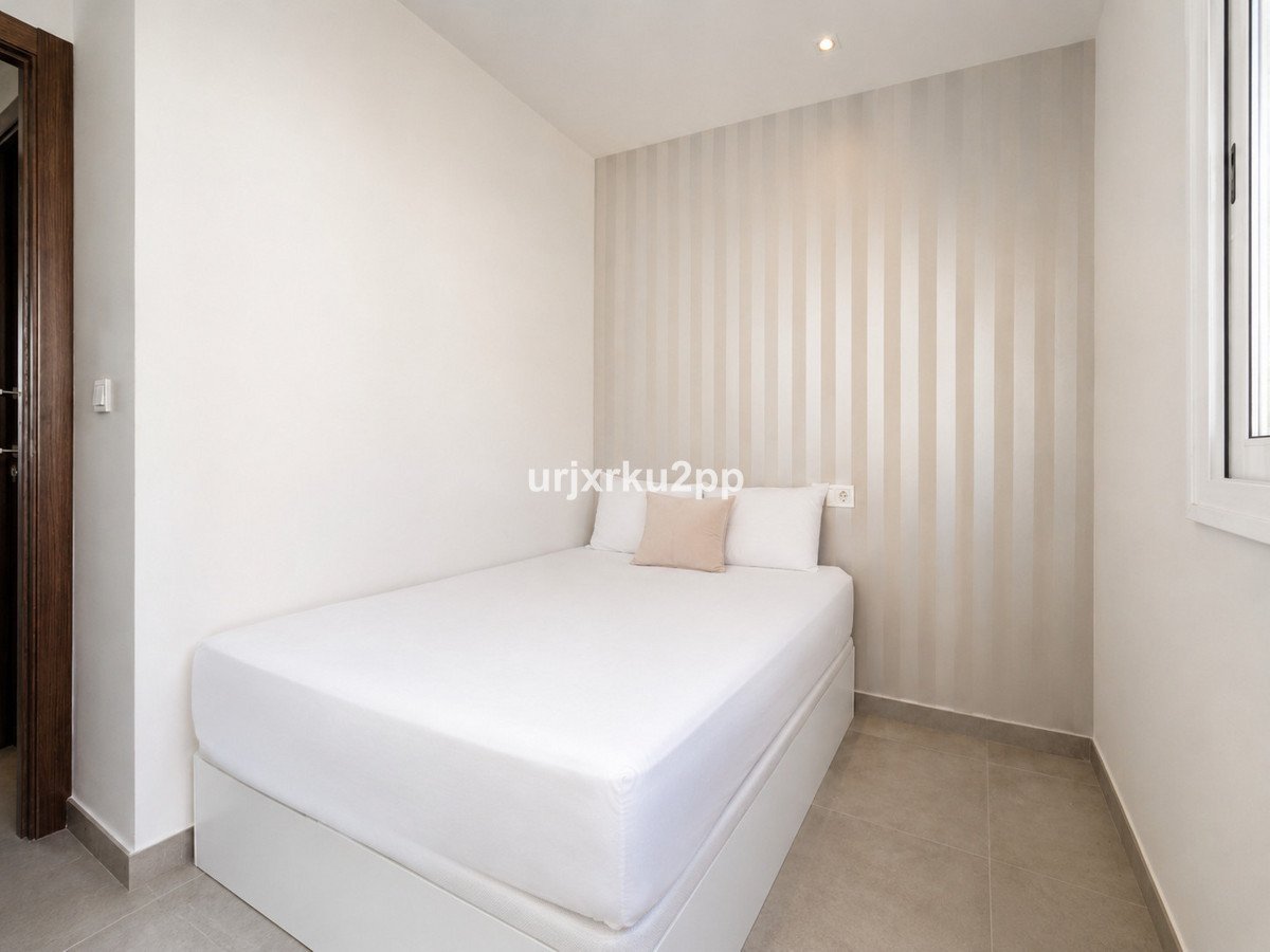 2 Bed Ground Floor Apartment in Aguas Nuevas