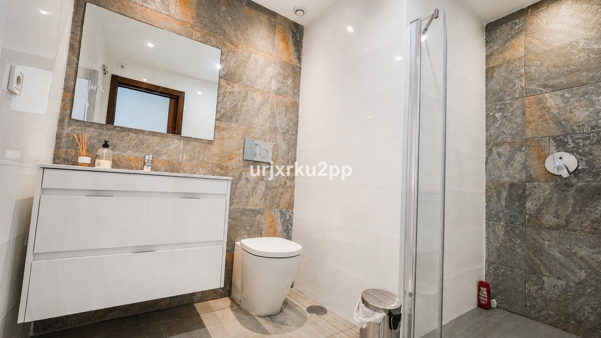 2 Bed Ground Floor Apartment in Aguas Nuevas